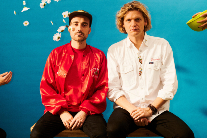 Dabu Fantastic (Duo)