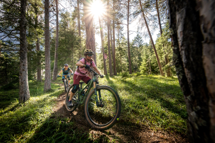 Queens Days Scuol – ride your bike Queens Days Scuol – ride your bike