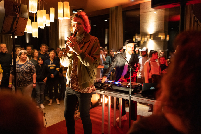 SWC Scuol 2023 Dabu Fantastic