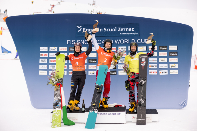 SWC Scuol 2023 Podest Herren