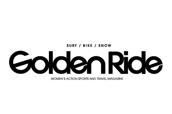 Golden Ride Magazine