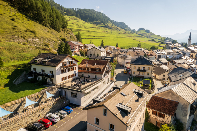 Schortas Alvetern, Ardez, Steinsberg @Andrea Badrutt Schortas Alvetern, Ardez, Steinsberg @Andrea Badrutt