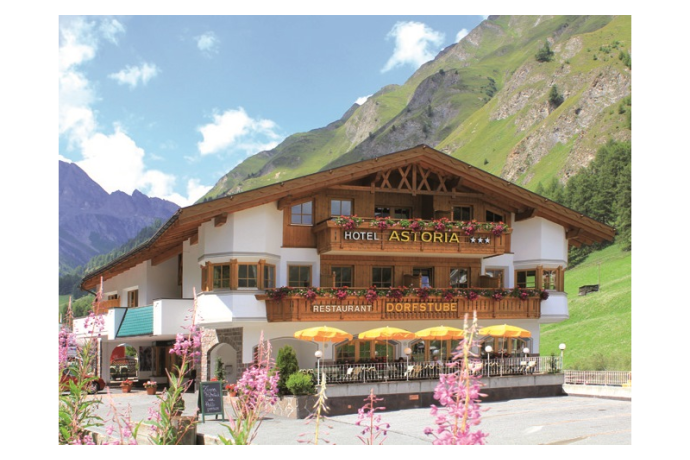 Hotel Astoria