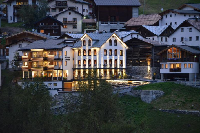 LARET private Boutique Hotel - Adults only 