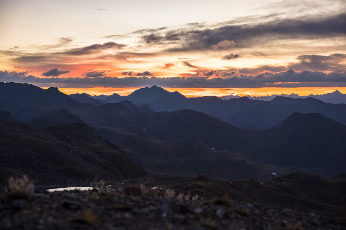 Von Samnaun zur Greitspitze ©Andreas Meyer WOM