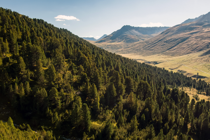©Marco Hartmann / Graubünden Ferien