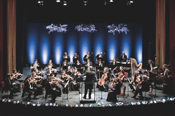 Kammerphilharmonie