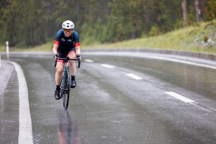 Enagdin Radmarathon 2023 il Prolog