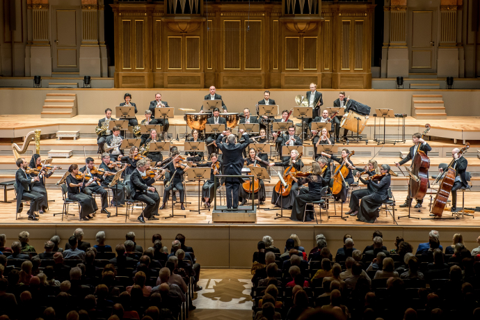 Kammerphilharmonie