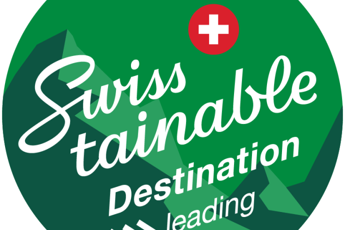 Signet Swisstainable Destination Level III – leading