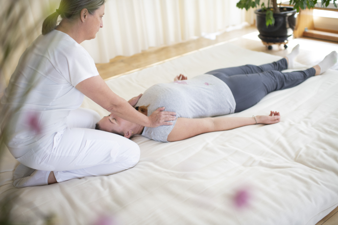 Work-Life-Balance - Teamtag Mental Health