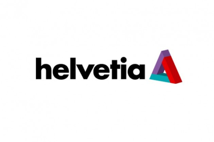 Helvetia.