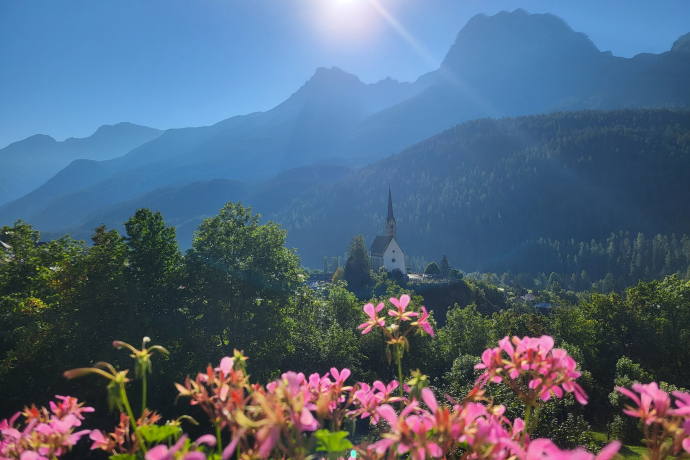 Scuol Scuol