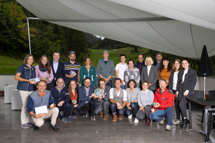 Swisstainable_Auszeichnung_@Dominik_Täuber Swisstainable_Auszeichnung_@Dominik_Täuber