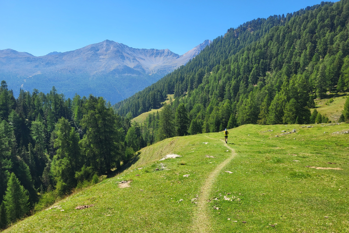 Trailrunning Trai(l)s Vals Trailrunning Trai(l)s Vals