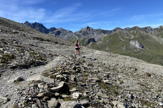 Trailrunning Trai(l)s Vals Trailrunning Trai(l)s Vals