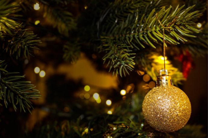 Weihnachtsbaum