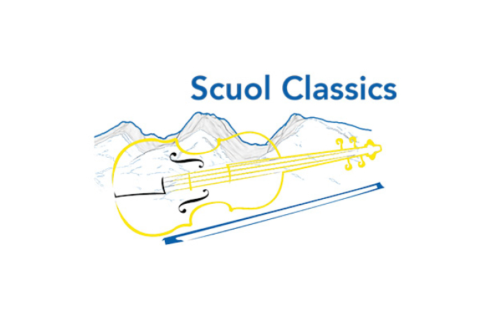 Logo Scuol Classics