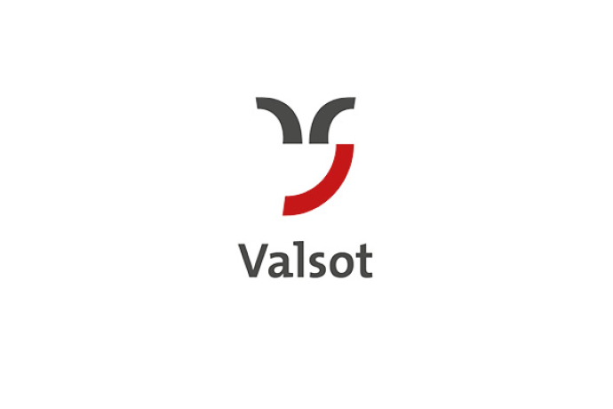 Valsot Logo