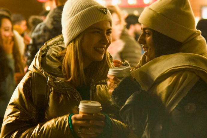 Weihnachtsmarkt Sujets