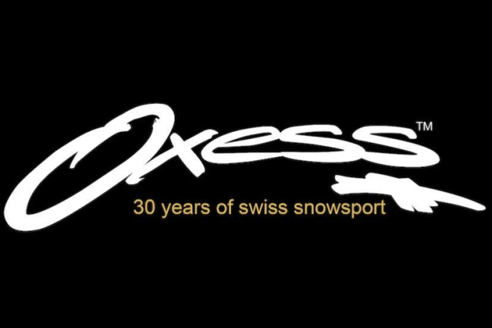 Logo Oxess - Swiss Snowsport