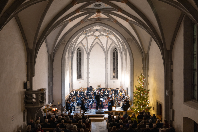 Kammerphilharmonie