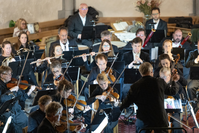 Kammerphilharmonie