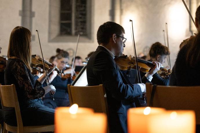 Kammerphilharmonie