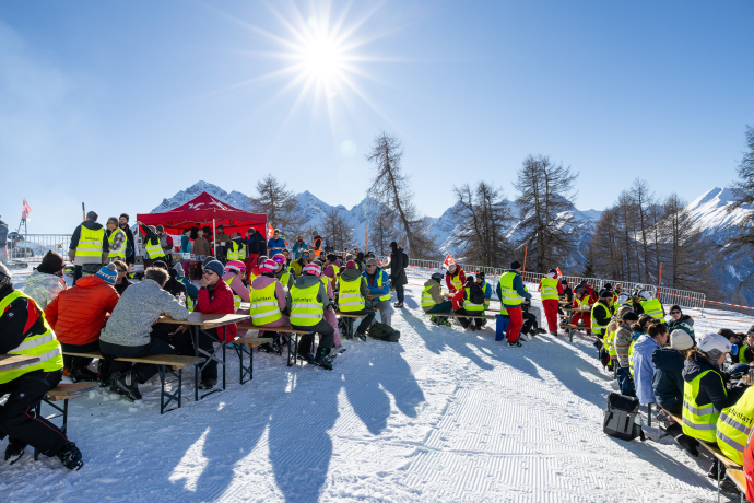 Snowboard Weltcup
