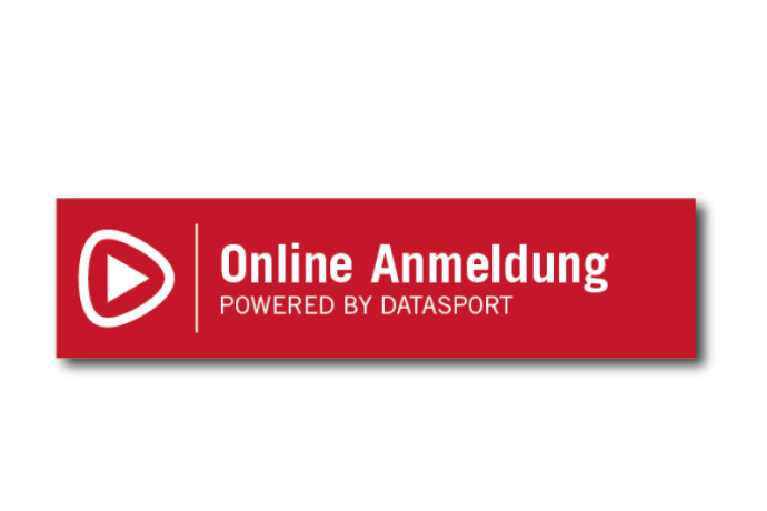 Anmeldung Datasport für den Passlung