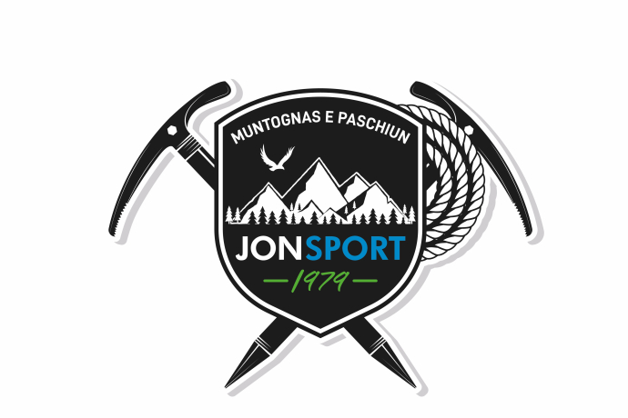 Logo Jon Sport