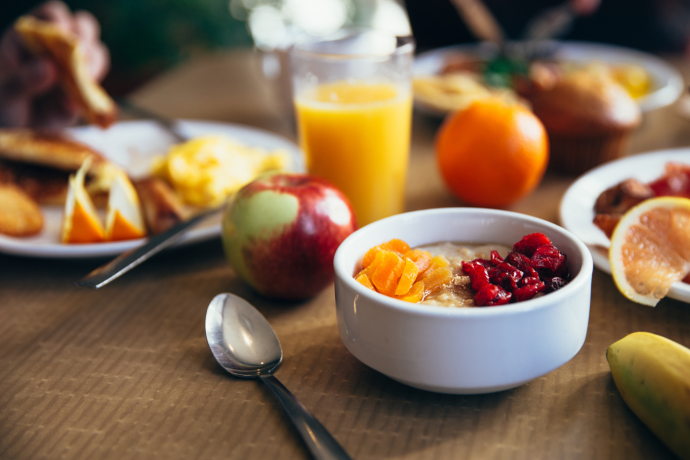 Brunch