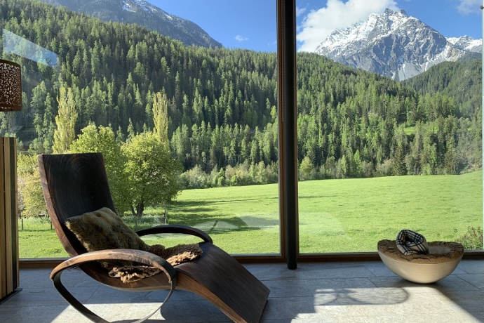 Ferienwohnung Sommer