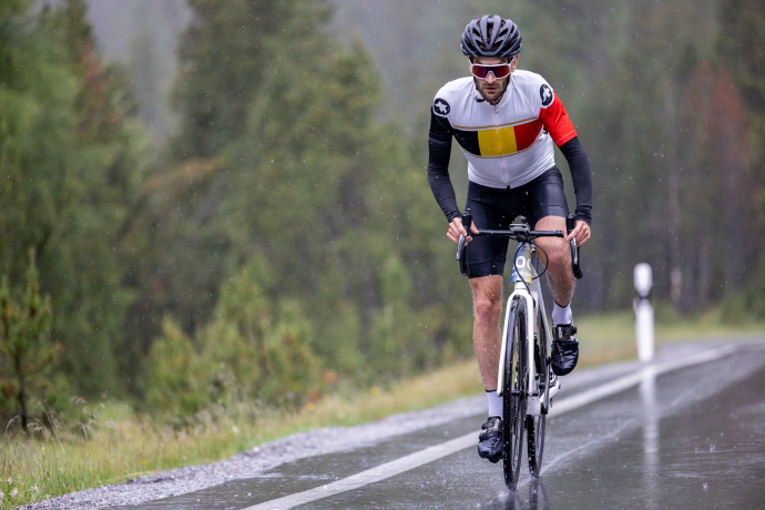 Engadin Radmarathon-Strecke «il Prolog»  Engadin Radmarathon-Strecke «il Prolog»