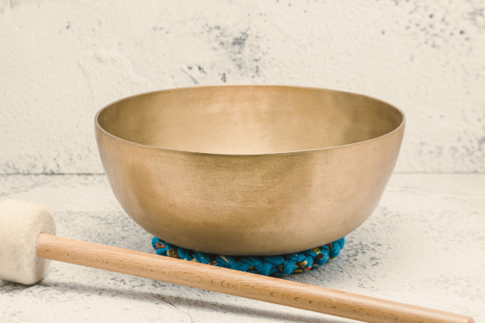 Meditation Klangreise