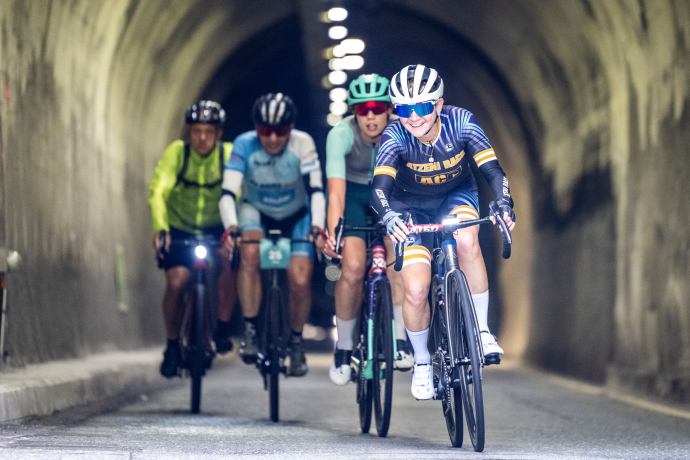 Engadin Radmarathon 2024 – La Cuorta