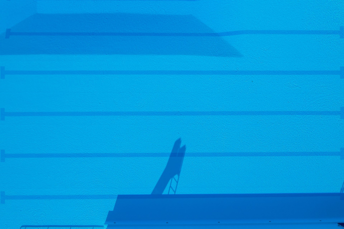 Freibad Trü Freibad Trü