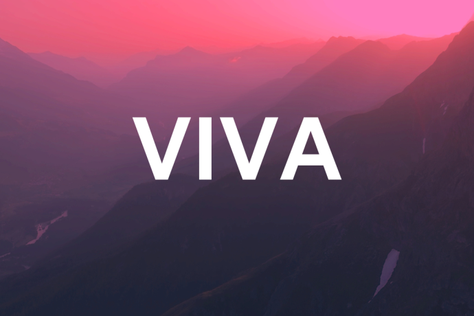 Musikalbum Nos Tact - Viva