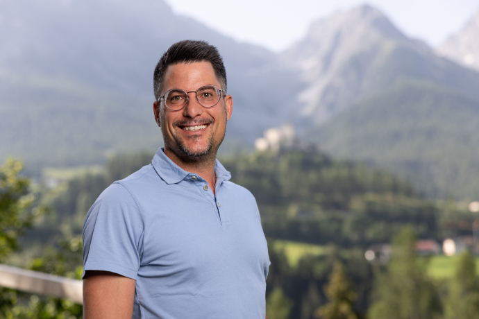 Dario Müller neu bei der TESSVM