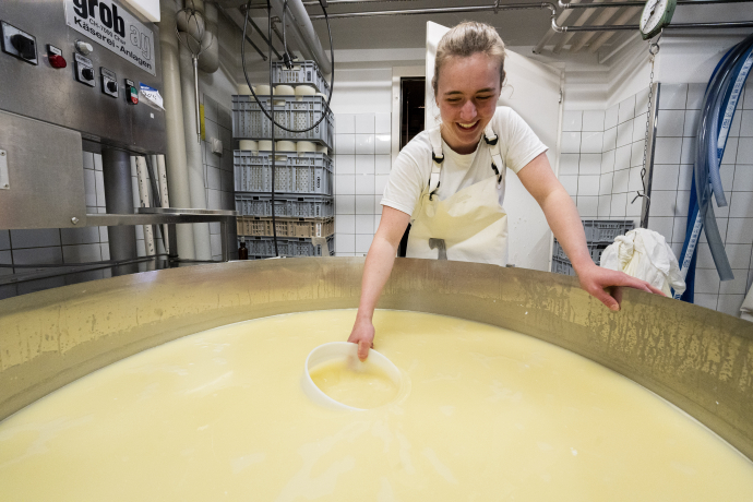 Olivia Schwarzenbach