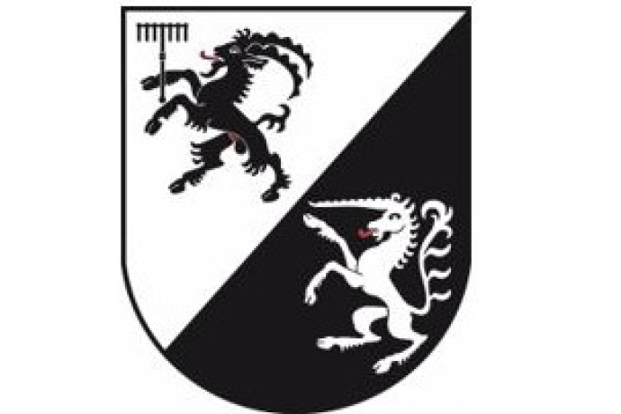 Wappen Gemeinde Val Sot