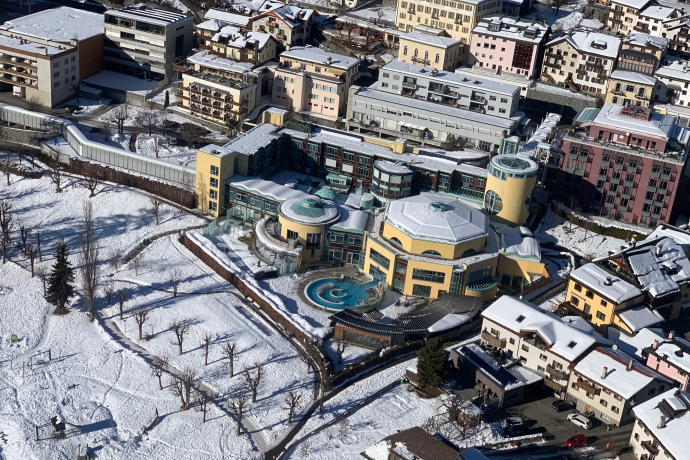 Bogn Engiadina Scuol