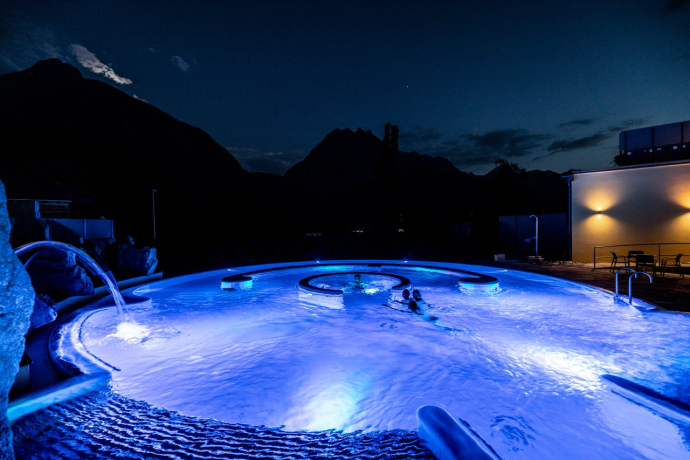 Silenzi Bogn Engiadina