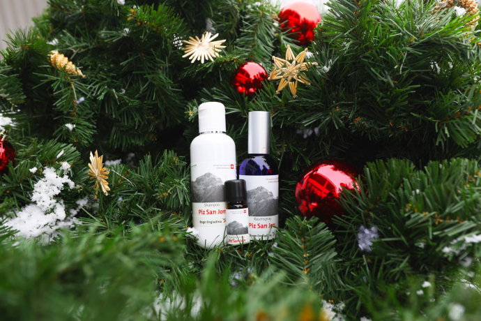 Produkte Bogn Engiadina