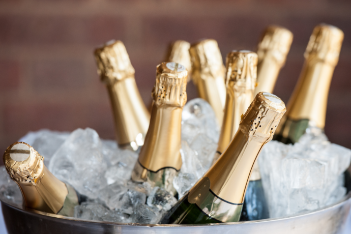 Champagner