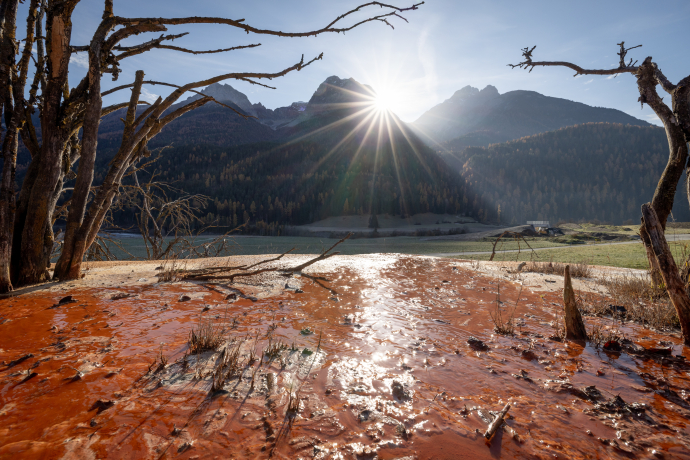 Funtana-Runà-Scuol