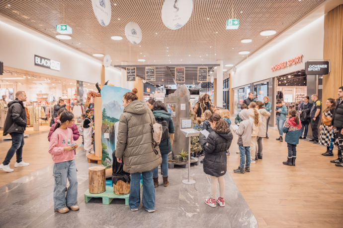 Coop Roadshow Dialas