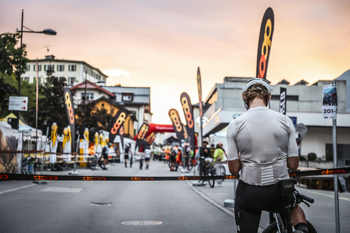 Aventyr Engiadina – das neue Enduro-Mountainbike-Abenteuer