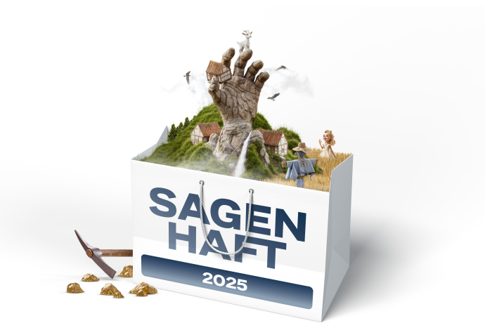 Coop Roadshow allgemeines Bild