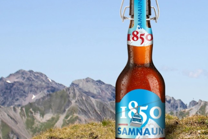 1850 Samnaun